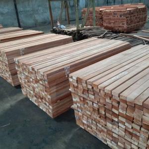 Wholesale Timber: Mixed Hardwood