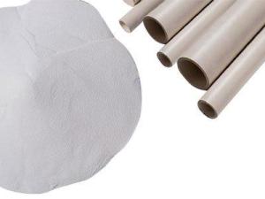 Wholesale filter pipe: Cpvc Resin