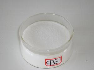 Wholesale powder filling machine: Chlorinated Polyethylene Resin
