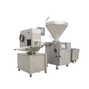 sausage filling machine wholesalers