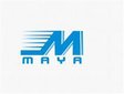 Maya Beauty Equipment Factory Company Logo