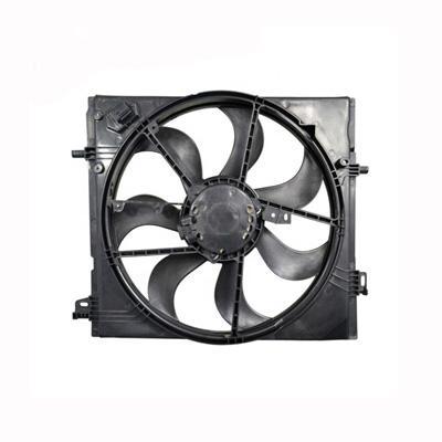 Sell Car Engine Cooling Fans
