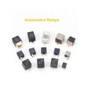 Wholesale auto relays: Auto Relays