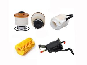 Wholesale cleaning system auto parts: Fuel Filters