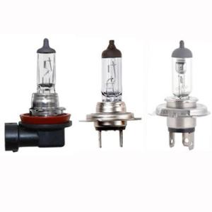 Wholesale low beam bulb: Halogen Headlight Bulbs