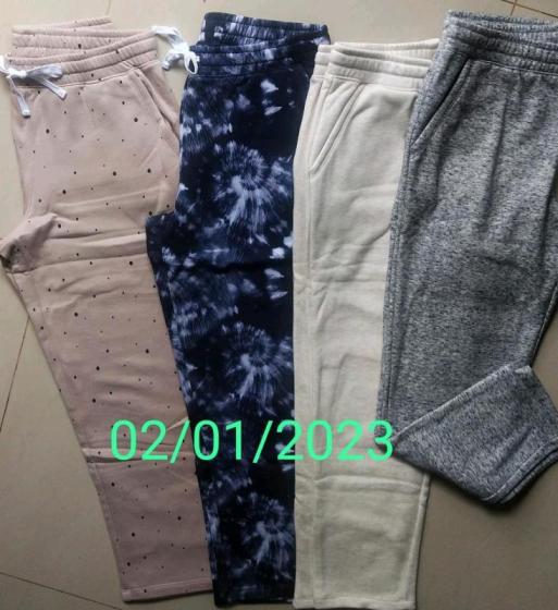 Sell unisex jogger pant