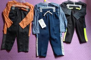Wholesale dressing: Baby Dress Set ,Children Wear . Sleep Wear, Apparel Stock Lot