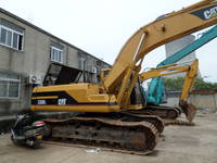 Sell New arrival CAT Excavator 330BL High Quality