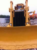 Sell Used CAT Bulldozer D7H Low Price