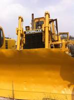 Sell Used CAT Bulldozer D7H Good Condition