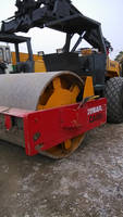 Sell Used Road Roller Dynapac CA30D 