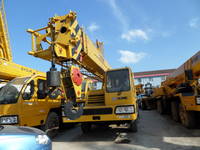 Used XCMG Crane QY25E 25T in Very Good Condition