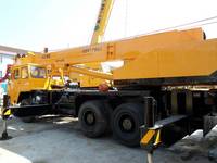 Used Truck Crane XCMG QY-20B 20T in Good Condition