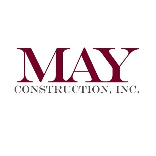 May Construction Inc