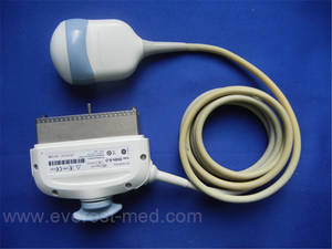 Wholesale d: GE RAB4-8-D Curved Convex Array Ultrasound Probe