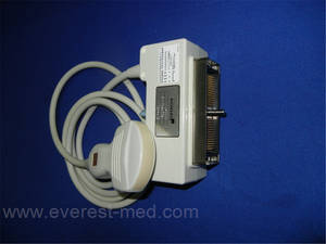 Wholesale hitachi: Hitachi EUP-C514 Convex Array Ultrasound Transducer Probe