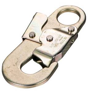 Wholesale snap hooks: Stamped Snap Hook with Competitive Price JS-2050