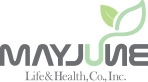 Mayjune Life&Health Co., Inc. Company Logo