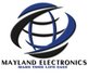 Mayland Electronics Company Logo