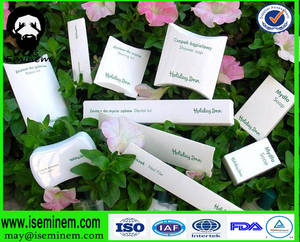 Wholesale gel toothpaste: Hotel Amenity Products