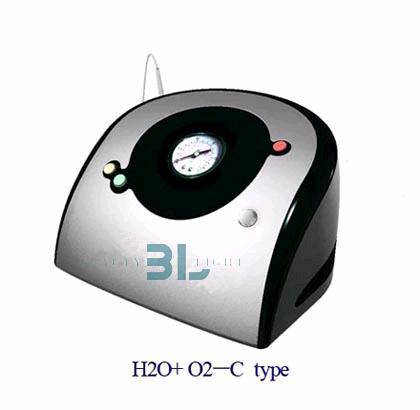 H2O+O2 Machine