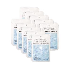 Wholesale moisturizing aqua skin: Maypharm Mask Pack