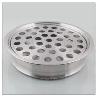 Stainless Steel Communion Tray/Juice Tray/Church Serving Tray