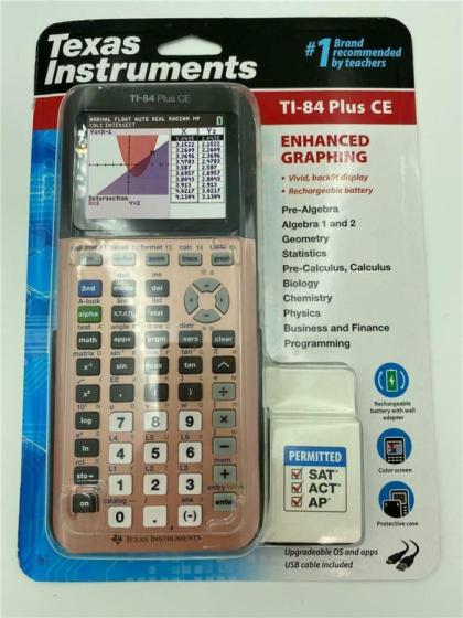 Instruments TI-84 CE Graphing Buy United States Office Equipment - EC21
