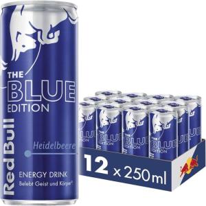 Wholesale chilled out: Red Bull Energy Can 4 X 250ml (Pack of 6, Total of 24 Cans)