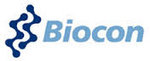 Biocon Limited Company Logo