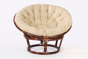 Wholesale Bamboo, Rattan & Wicker Furniture: Papasan Rattan Chair