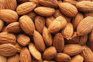 Wholesale california almond: Raw Almonds Nuts