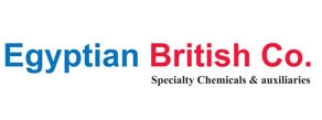Egyptian Britich Co. Company Logo