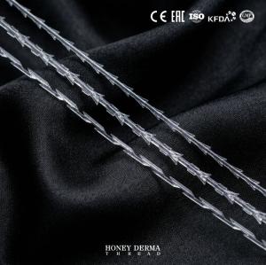 Wholesale molding cog pdo threads: PLACL(PLCL) Threads - Cog Master Gear Series (Molding Cog) CE Marked