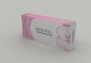 Wholesale hyaluronic acid syringe: Honey Fill (Long Lasting HA Filler)