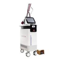 Sell Co2 Fractional Laser resurfacing anti wrinkle skin rejuvenation scar repair