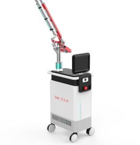 Wholesale remove scars: MBT CO2 Fractional Laser Equipment Skin Resurfacing Scar Repair Wrinkle Removal Surgery