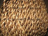 Abaca Rope Abaca Cocoa Rope Bacbac Rope Abaca Bacbac Two Tone Rope Abaca Sennit Rope Abaca Cord