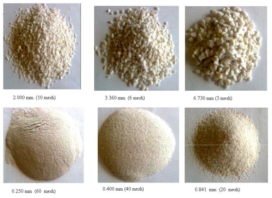 Silica(id:8139532). Buy Philippines silica - EC21