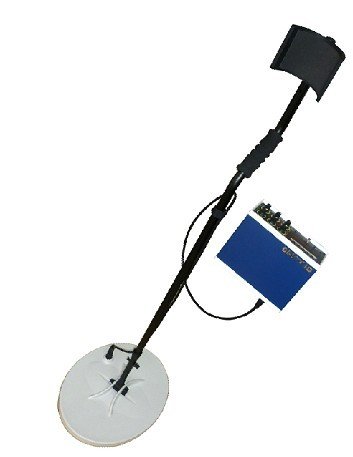 Used Metal Detectors GPX-4500F(id:4830527) Product details - View Used ...