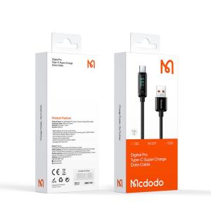 Wholesale ipad: Mcdodo USB C Cable