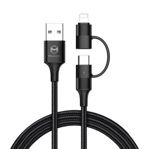 Wholesale buy: Mcdodo Multiple USB Cable