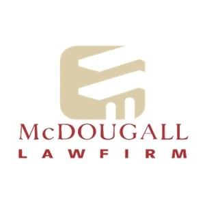 McDougall Injury Law  Columbia