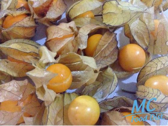 Sell Physalis groundberry