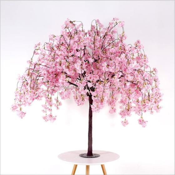 Artificial Cherry Blossom Tree for Wedding Decor(id:11100307) Product ...