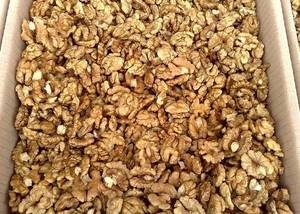Wholesale high capacity: Walnut Kernels, Pistachio Nuts, Almonds Kernels