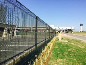Wholesale galvanized production: 358 Fence/Anti Climb Fence