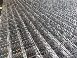 Wholesale wire wire mesh: Welded Wire Mesh Panel
