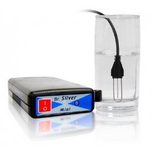Wholesale battery post burning: High Quality Colloidal Silver Generator