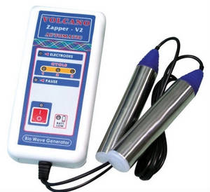 Wholesale high selectivity: High Quality Bio Wave Generator for Selective Electro Destruction of Pathogenic Microorganisms Wholesale high selectivity: High Quality Bio Wave Generator for Selective Electro Destruction of Pathogenic Microorganisms